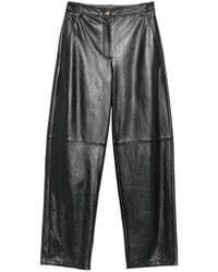Max Mara - Casual Pants With Belt Loops - Lyst