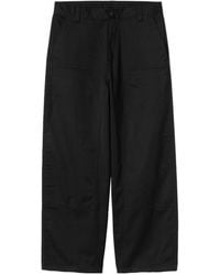 Carhartt - Brady Double Knee Chino Pants - Lyst
