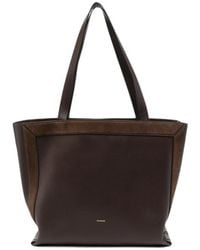 Wandler - Double-Handle Handbag - Lyst