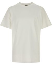 Dior - Short-Sleeved T-Shirt - Lyst