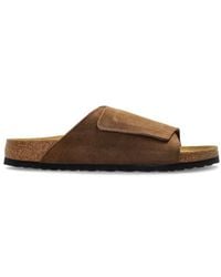 Birkenstock - Solana Vl Slip-On Slides - Lyst