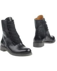 Chloé - Ankle Boots - Lyst