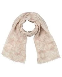 Brunello Cucinelli - Floral-Print Scarves - Lyst
