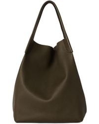 Loro Piana - Extra-Large Bale Hobo Bag - Lyst