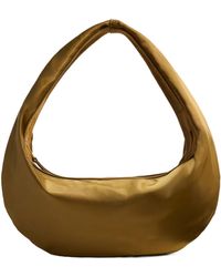 KHAITE - Medium Olivia Shoulder Bag - Lyst