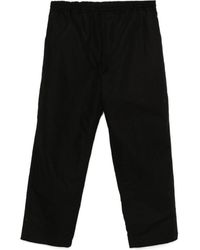 Comme des Garçons - Tapered-Leg Trousers - Lyst