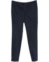 Pt Pantaloni - Belt Loop Casual Pants - Lyst