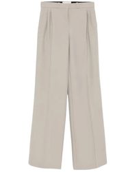Coperni - Pleat-Detail Trousers - Lyst