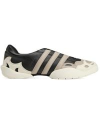 Y-3 - Regu Mary Jane Low-Top Sneakers - Lyst