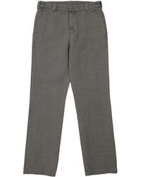 Aspesi - Belt-Loop Jeans - Lyst