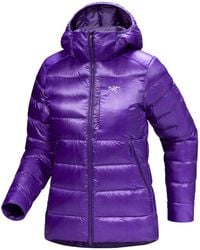Arc'teryx - Cerium Sv Hoody - Lyst