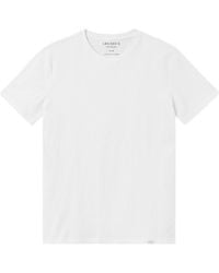 Les Deux - Basic T-Shirt - Lyst