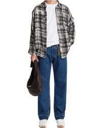 DARKPARK - Edi Straight-Leg Jeans - Lyst