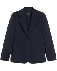 Weekend by Maxmara - Jackets - Lyst