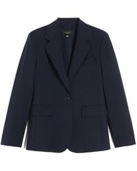 Weekend by Maxmara - Jackets - Lyst