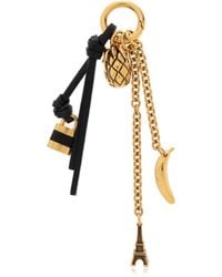 Chloé - Charm Keychain - Lyst