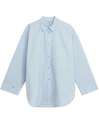 By Malene Birger - Derris Shirt - Lyst