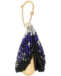 Loewe - Shell Brooch - Lyst