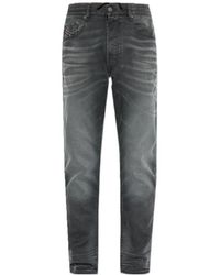 DIESEL - 2032 D-Krooley-B-Jogg Jeans - Lyst