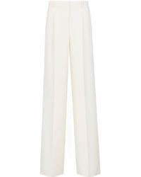 Dior - Flared Pants - Lyst