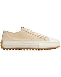 Tod's - Lace-Up Sneakers - Lyst