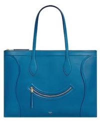 Celine - Flat Luggage - Lyst