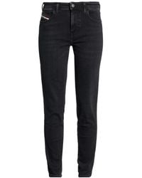 DIESEL - Slim-Fit Jeans - Lyst