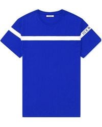 Iceberg - Logo Print T-Shirt - Lyst