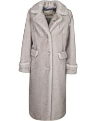 Herno - Coats - Lyst