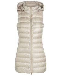 Herno - Sleeveless Down Vest - Lyst