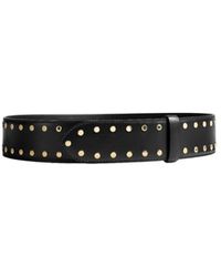 KHAITE - Theo Waist Belt - Lyst