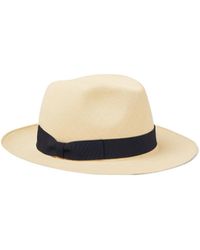 Loro Piana - Sergio Hat - Lyst