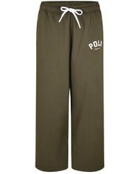 Polo Ralph Lauren - Drawstring Casual Pants - Lyst