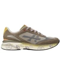 Premiata - Moerun - Lyst