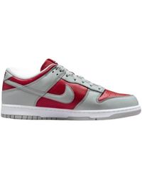 Nike - Dunk Low Qs 'Co.Jp Reverse Ultraman (2024)' Sneakers - Lyst