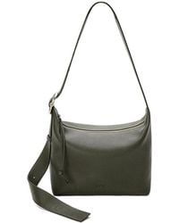 Loewe - Loop Hobo Bag - Lyst