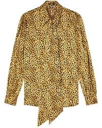 Versace - Shirts - Lyst