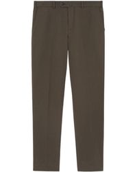 Loro Piana - Carlo Trousers - Lyst