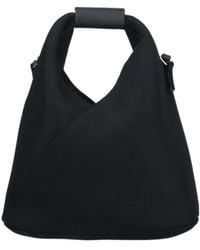 MM6 by Maison Margiela - Japanese Small Shoulder Bag - Lyst