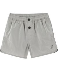 Jacquemus - The Puntini Swim Shorts - Lyst