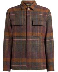 Etro - Shacket - Lyst