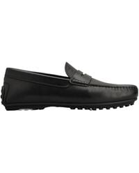 Tod's - City Gommino Driving Shoes - Lyst