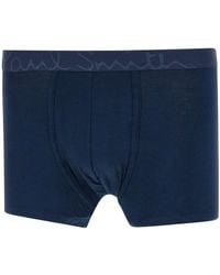 Paul Smith - Logo-Waistband Boxers (Pack Of Three) - Lyst