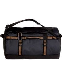 The North Face - Base Camp Zip-Up Backpack - Lyst