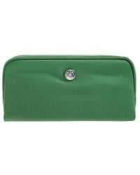 Tory Burch - Medium Twist Cosmetic Case - Lyst