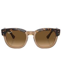 Ray-Ban - Full Frame Sunglasses - Lyst