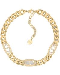 Dior - 30 Montaigne Necklace - Lyst