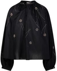 forte_forte - Long-Sleeved Shirt - Lyst