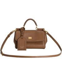 Dolce & Gabbana - My Sicily Handbag - Lyst