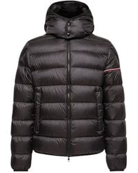 Moncler - Ravenlock Hooded Padded Jacket - Lyst